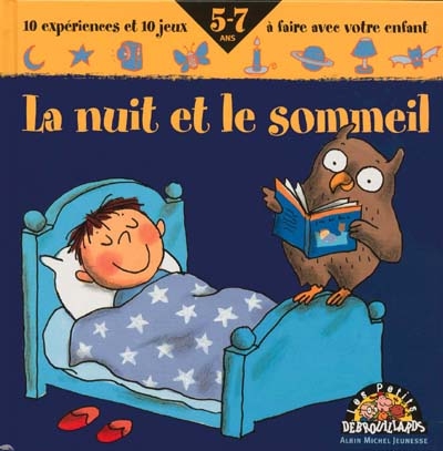 nuit et le sommeil (La) - 