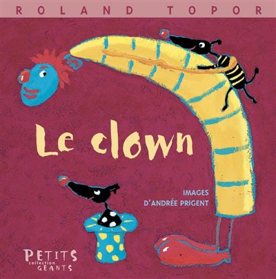 clown (Le) - 