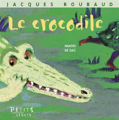 Crocodile (Le) - 