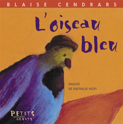 oiseau bleu (L') - 