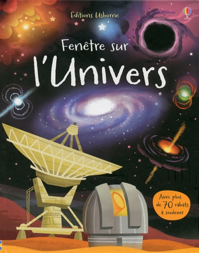 Fenêtre sur l'Univers - 