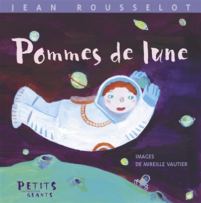 Pommes de Lune - 