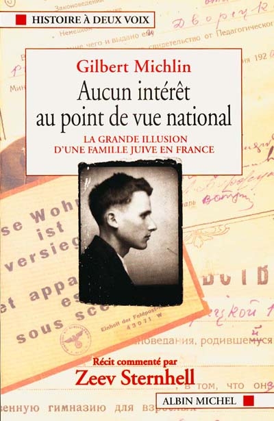 Aucun intérêt au point de vue national - 