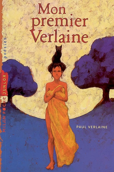 Mon premier Verlaine - 