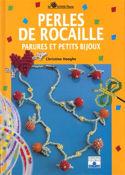 Perles de rocaille - 