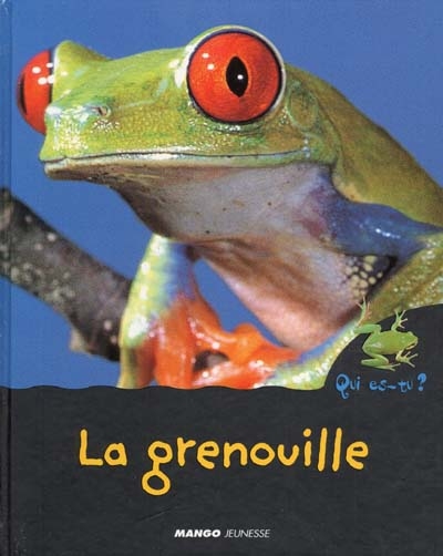 grenouille (La) - 