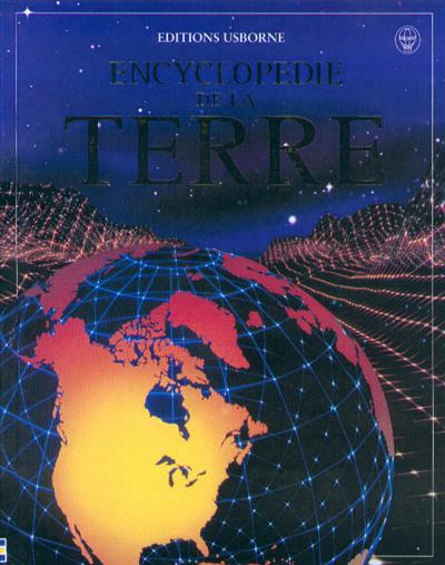 Encyclopédie de la terre - 