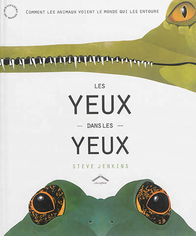 yeux dans les yeux (Les) - 