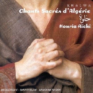 Chants sacrés d'Algérie - 