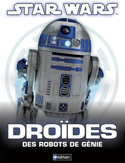 Star Wars, droïdes - 