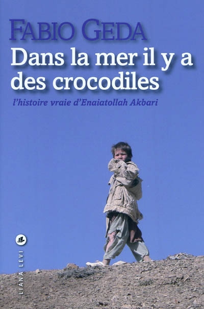 Dans la mer il y a des crocodiles - 