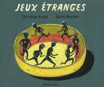 Jeux étranges - 