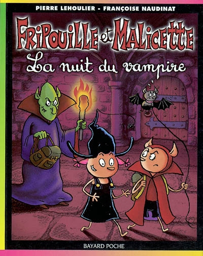 nuit du vampire (La) - 