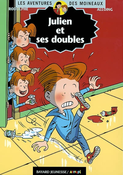 Julien et ses doubles - 