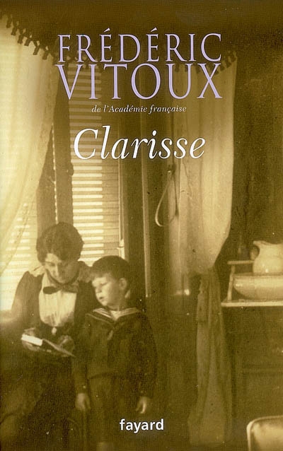 Clarisse - 