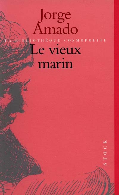 Vieux marin (Le) - 