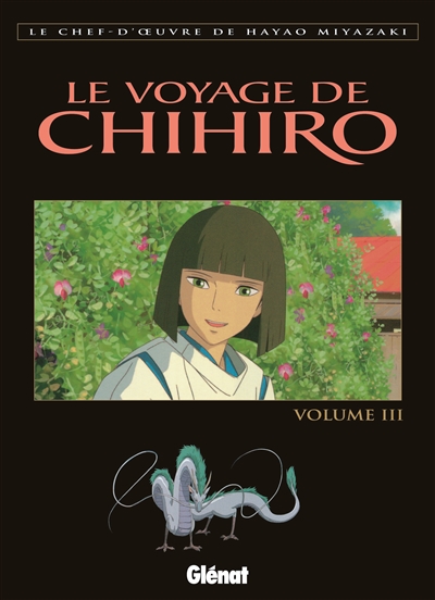 voyage de Chihiro (Le) - 