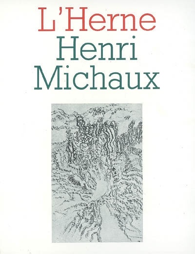 Henri Michaux - 