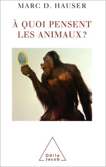 A quoi pensent les animaux ? - 