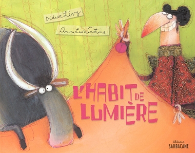 habit de lumière (L') - 