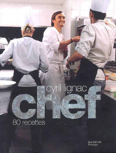 80 recettes - 