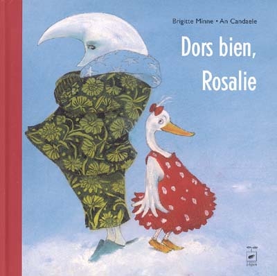 Dors bien, Rosalie - 