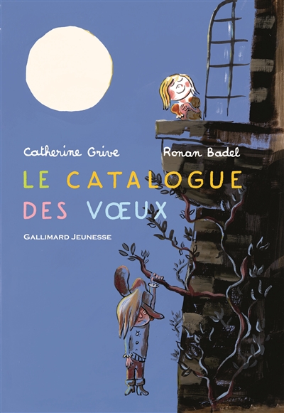 catalogue des voeux (Le) - catalogue des occasions de faire un voeu (Le) - 