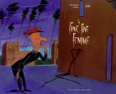 fine fine femme (La) - 