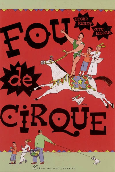 Fou de cirque - 