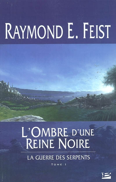 ombre d'une reine noire (L') - 