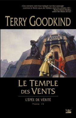 temple des vents (Le) - 