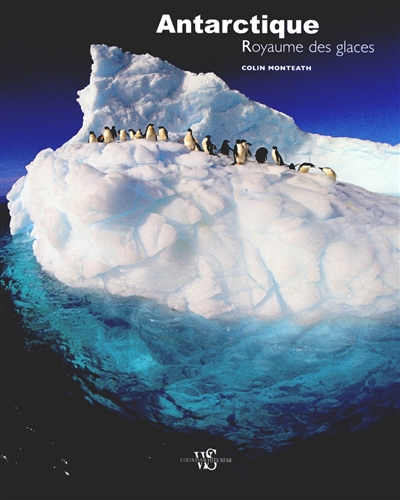 Antarctique - 