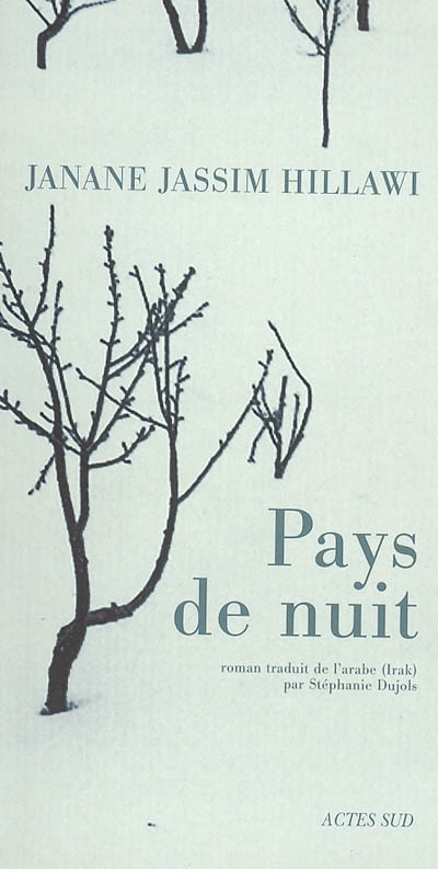 Pays de nuit - 