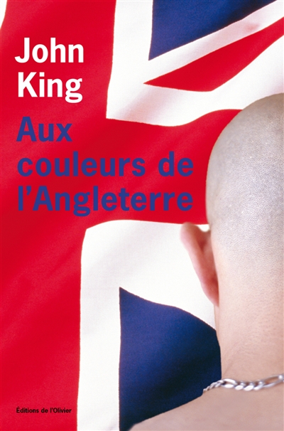 Aux couleurs de l'Angleterre - 