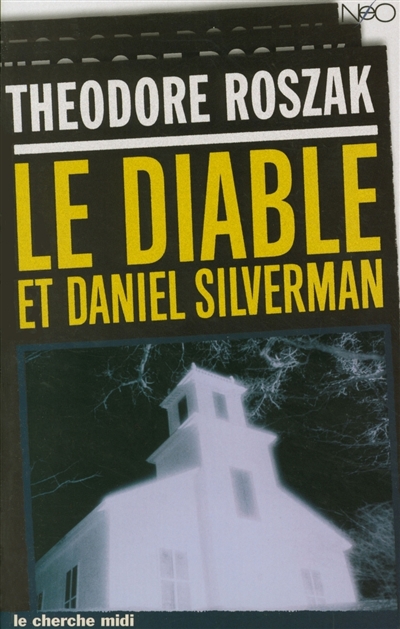 diable et Daniel Silverman (Le) - 