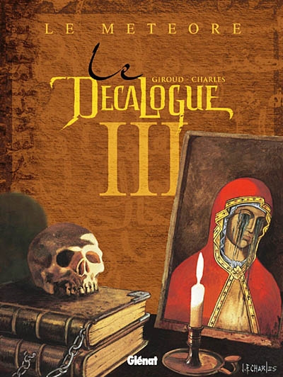 météore (Le) - 