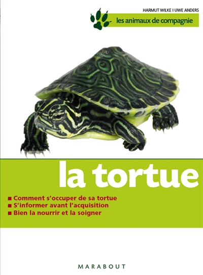 tortue (La) - 