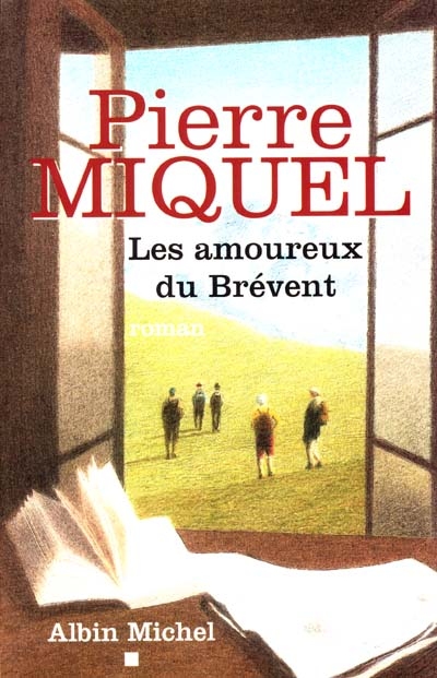 amoureux du Brévent (Les ) - 