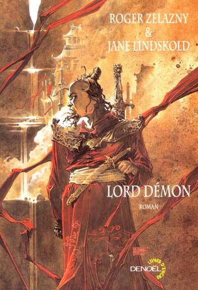 Lord Demon - 