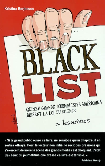 Black list - 