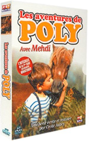 Les Aventures de Poly - 