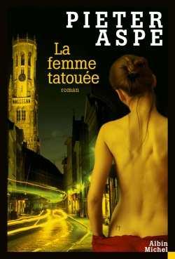 femme tatouée (La) - 