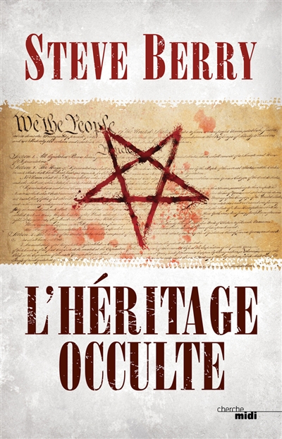 héritage occulte (L') - 