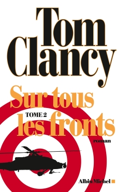 Sur tous les fronts - 