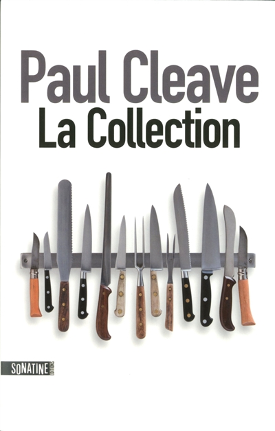 collection (La) - 