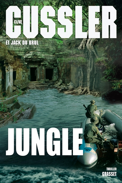 Jungle - 