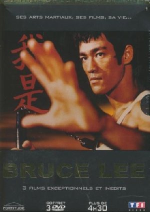 Bruce Lee - La Fureur des poings - Jeet kune do - 