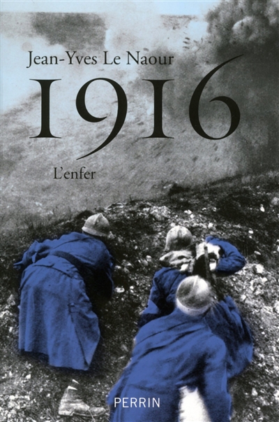 1916 - 