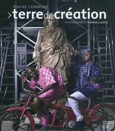 Terre de création - 