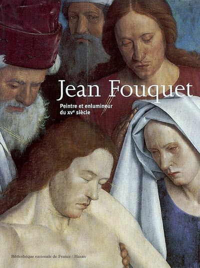 Jean Fouquet - 